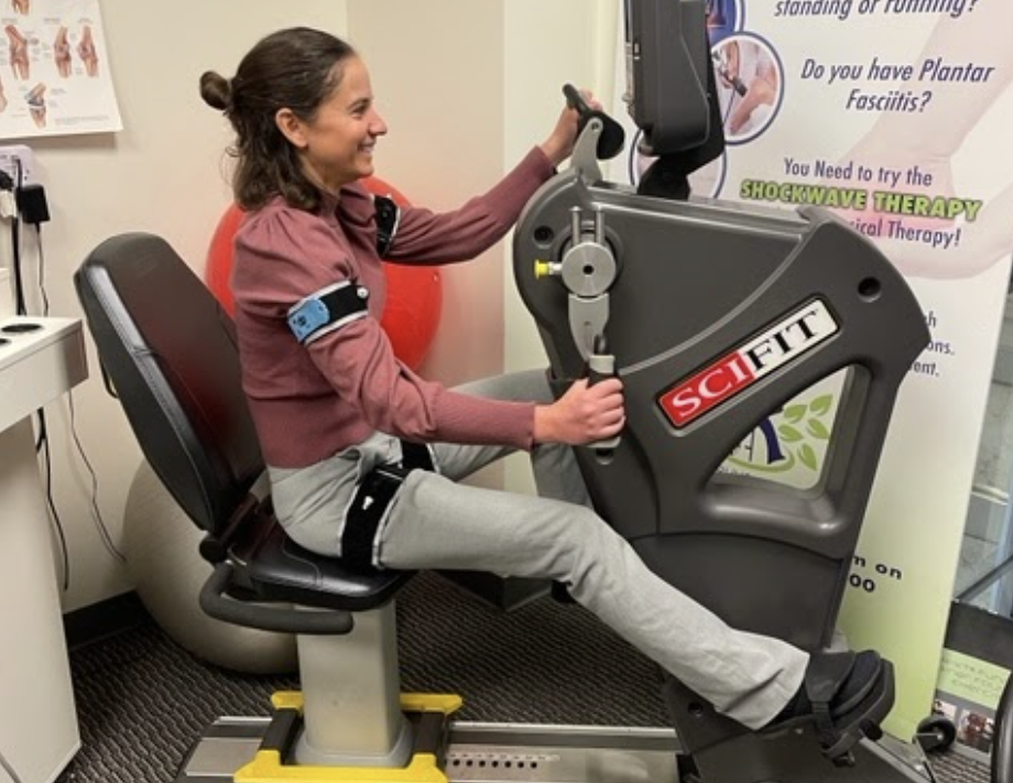 B3 Blood Flow Restriction Bands For Muscle Growth, Weight Loss, Better